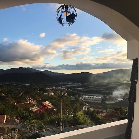 Greenview Dalat Luaran gambar