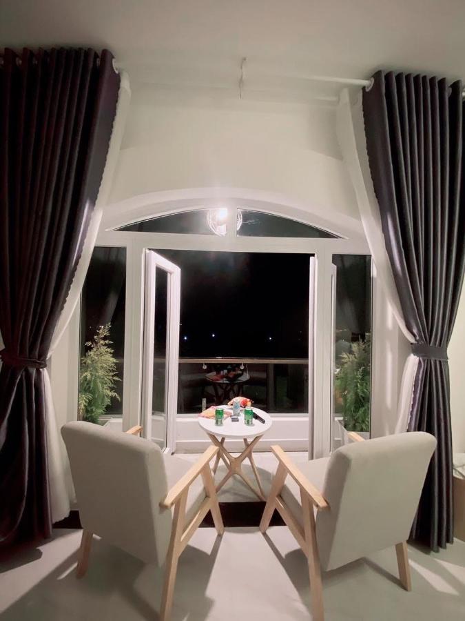 Greenview Dalat Luaran gambar