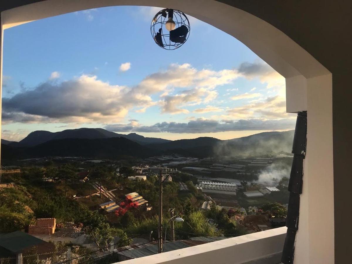 Greenview Dalat Luaran gambar