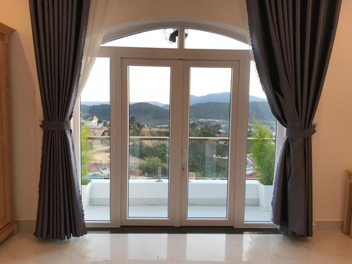 Greenview Dalat Luaran gambar