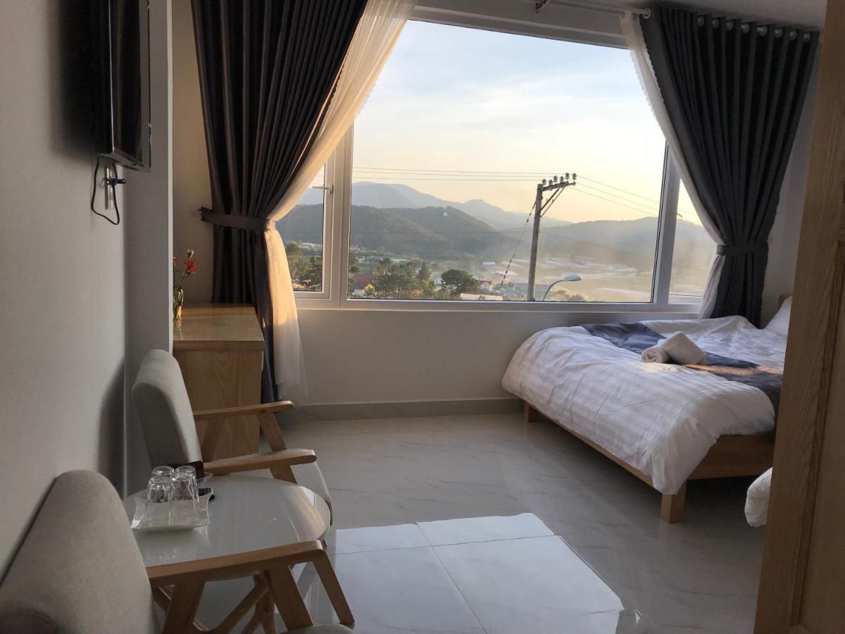 Greenview Dalat Luaran gambar