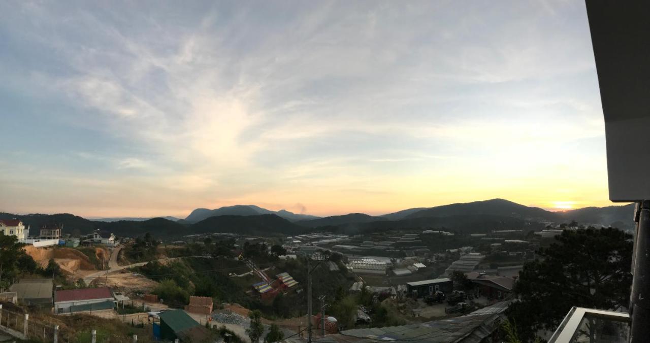 Greenview Dalat Luaran gambar