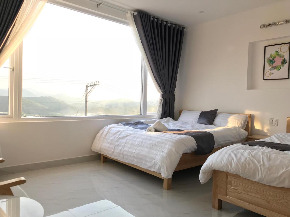 Greenview Dalat Luaran gambar